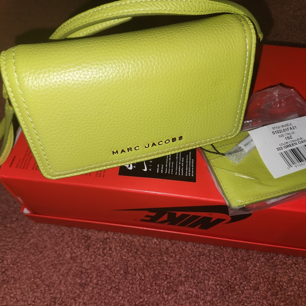 MARC JACOBS Set